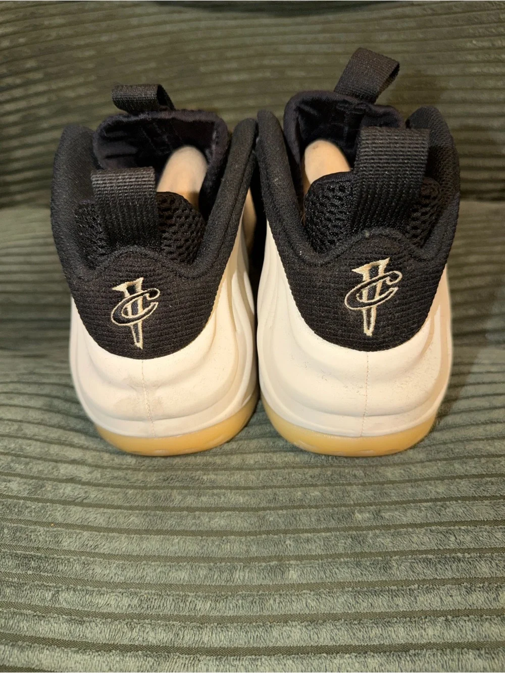 Nike Air Foamposite One ‘Light Orewood Brown’